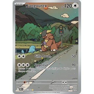 Kangourex 204/182