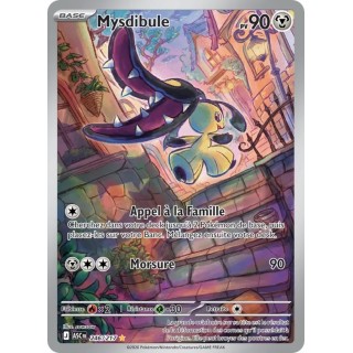 Mysdibule 246/217