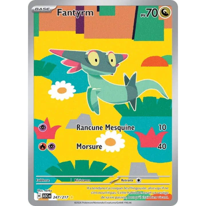 Fantyrm 247/217