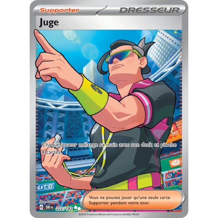 Juge 222/182