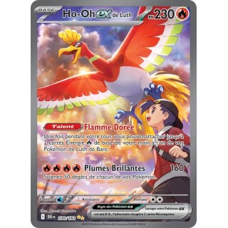 Ho-Oh-ex de Luth 230/182