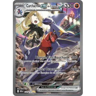 Carchacrok-ex de Cynthia 232/182