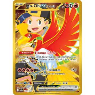 Ho-Oh-ex de Luth 239/182