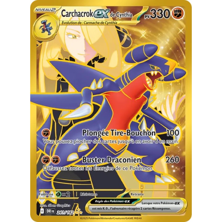 Carchacrok-ex de Cynthia 241/182