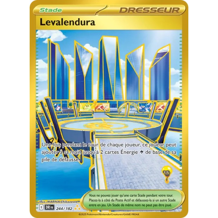 Levalendura 244/182