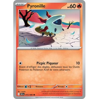 Pyronille 015/086