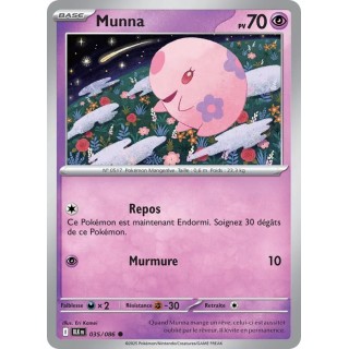 Munna 035/086