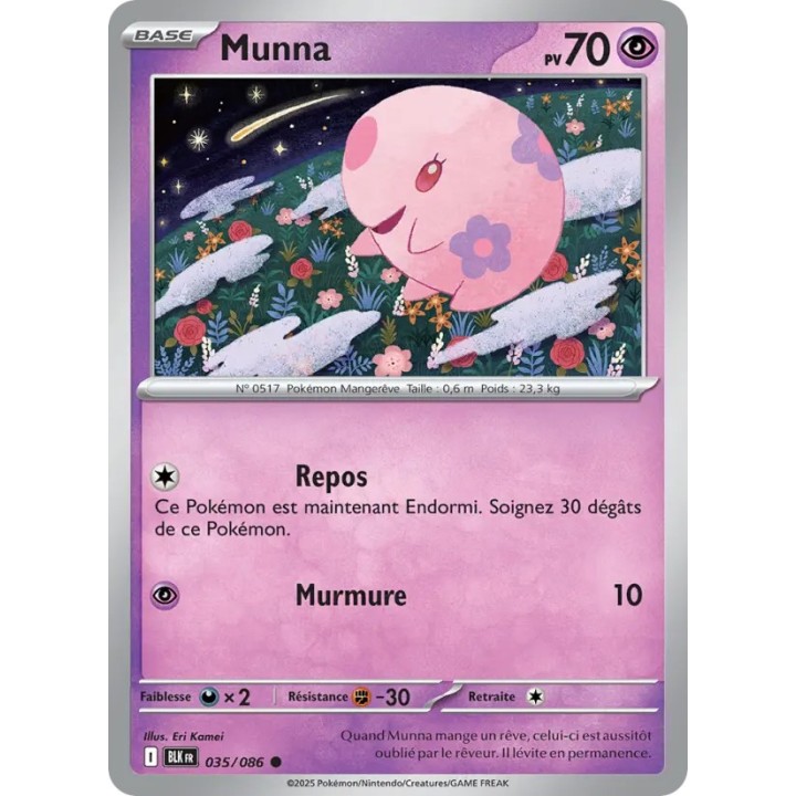 Munna 035/086
