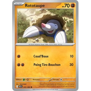 Rototaupe 045/086