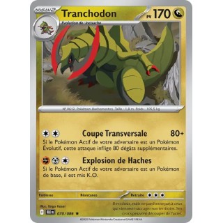 Tranchodon 070/086