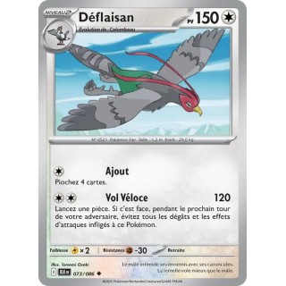 Déflaisan 073/086