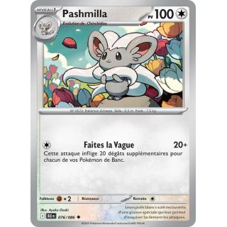 Pashmilla 076/086