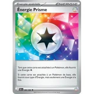 Énergie Prisme 086/086