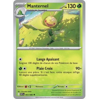 Manternel 003/086