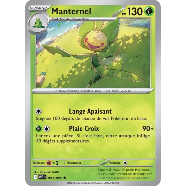 Manternel 003/086