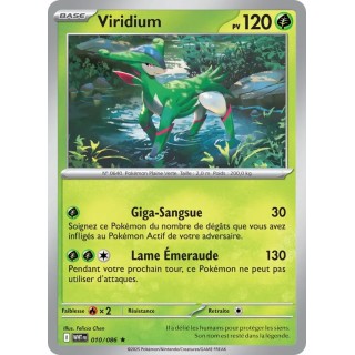 Viridium 010/086