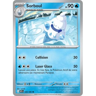 Sorboul 028/086