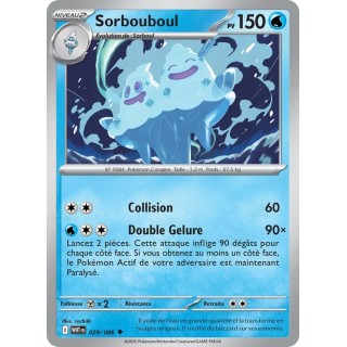 Sorbouboul 029/086
