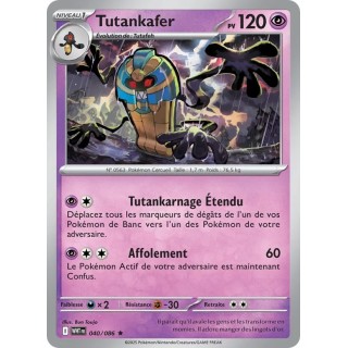 Tutankafer 040/086