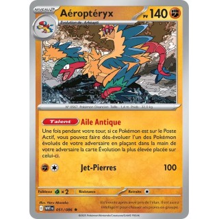 Aéroptéryx 051/086