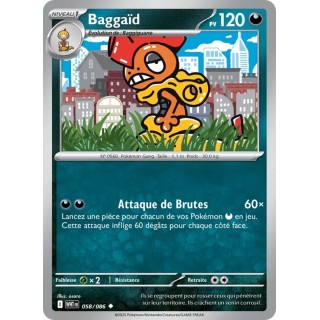 Baggaïd 058/086