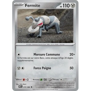 Fermite 070/086