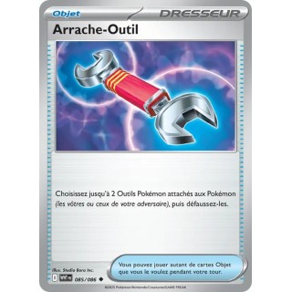 Arrache-Outil 085/086