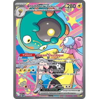 Ampibidou-ex de Mashynn 279/217