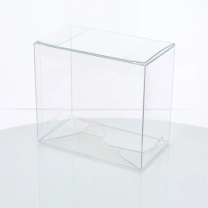 Phoenix Shield Crystal Box Ultimate x1 - Pokémon Booster Box Protector 99% UV