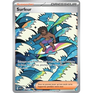 Surfeur 293/217