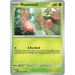 Noeunoeuf 004/132