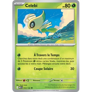 Celebi 012/132