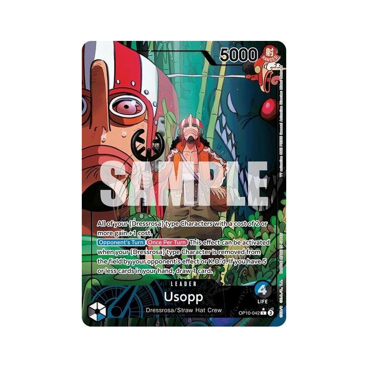 Usopp (042) (Parallel)