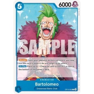 Bartolomeo