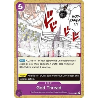 God Thread