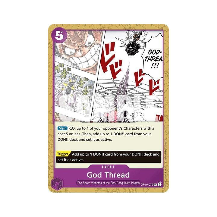 God Thread