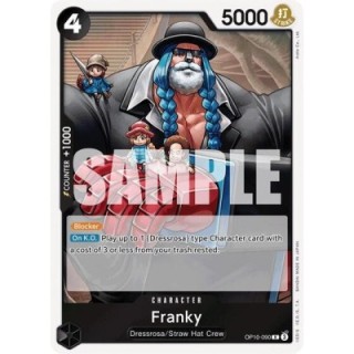 Franky (090)