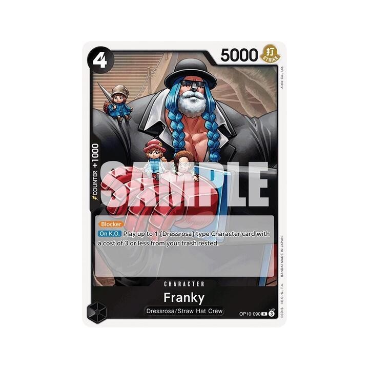 Franky (090)