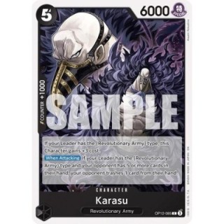 Karasu