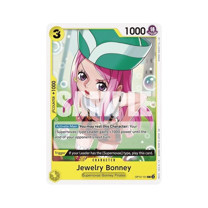 Jewelry Bonney (101)