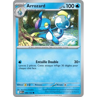 Arrozard 040/132