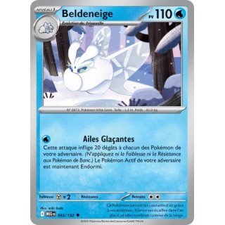Beldeneige 043/132