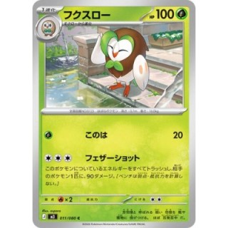 Dartrix 011/080