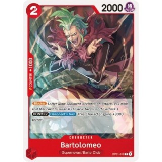 Bartolomeo