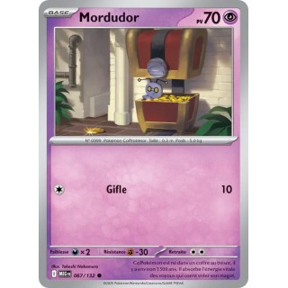 Mordudor 067/132