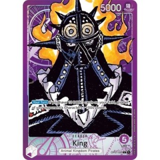 King (091) (Parallel)