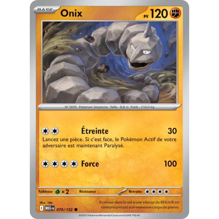 Onix 070/132