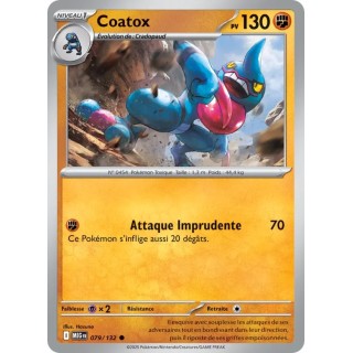 Coatox 079/132