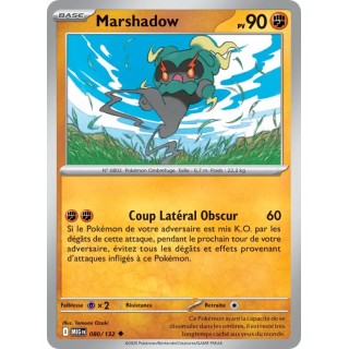 Marshadow 080/132
