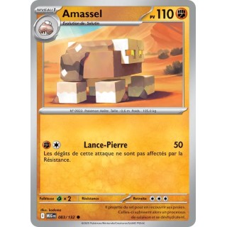 Amassel 083/132